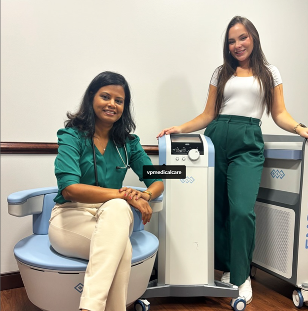 Beyond the Gym: Sculpt Your Dream Body with Advanced Body Contouring at VPMC