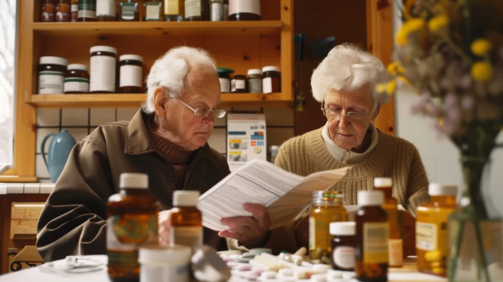 Understanding Hormone Changes in Aging