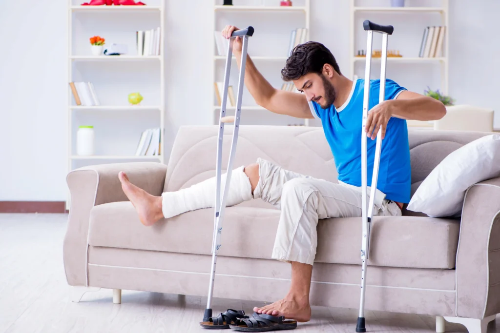 Preventing Falls: Maintain Your Independence and Mobility