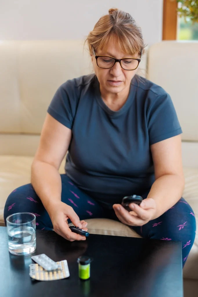 The Importance of Medication Management for Older Adults