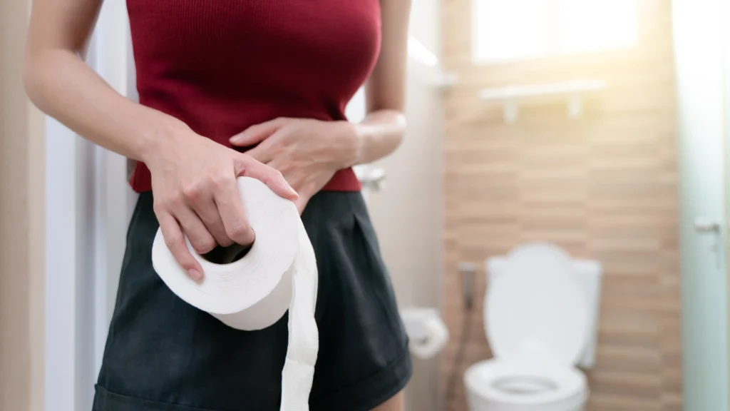 UTI Prevention