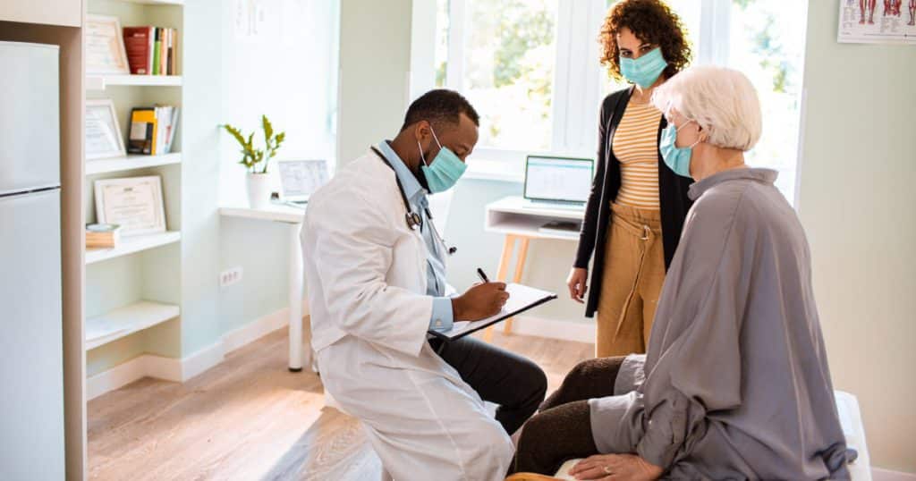 Annual Wellness Visits