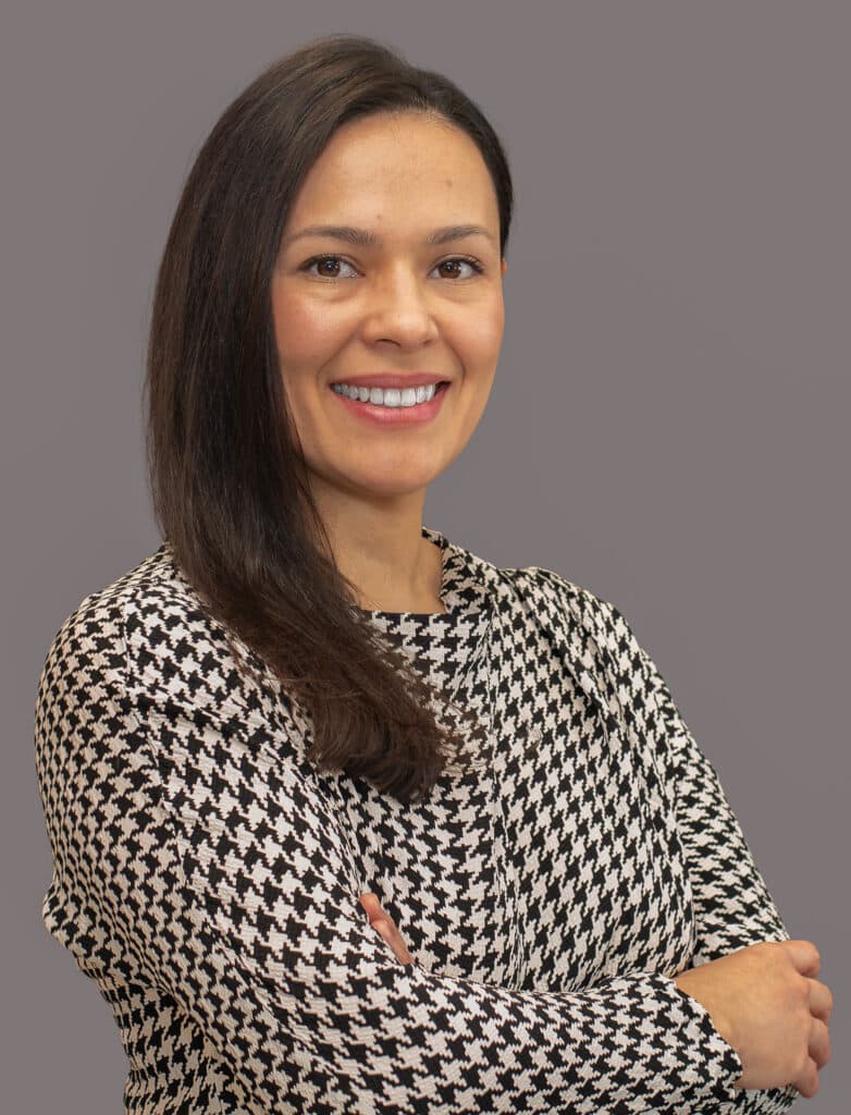 Alexia Trevino Kumar Konduru