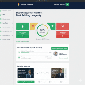 Membership Tiers in Lansdowne & Reston