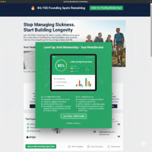 Membership Tiers in Lansdowne & Reston