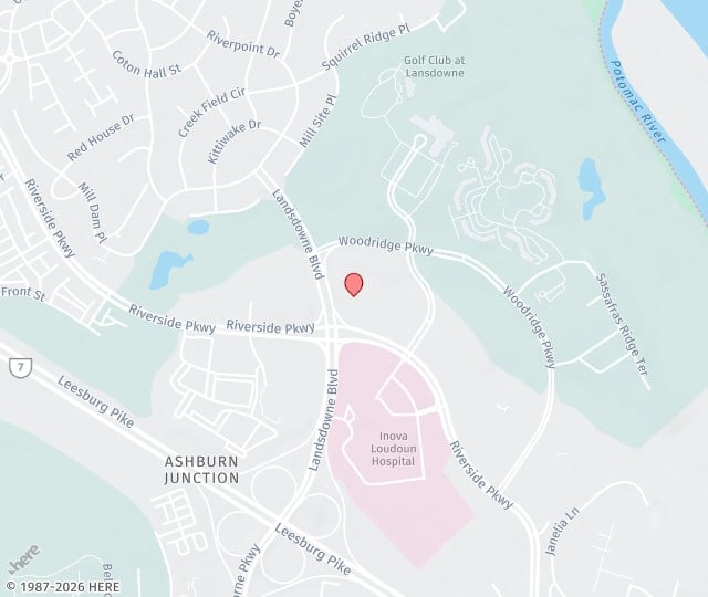 Virginia Premium Medical Care (Lansdowne)