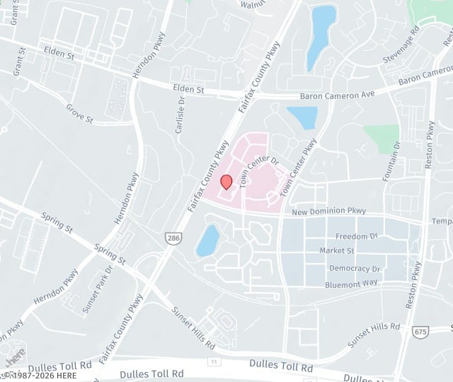 Virginia Premium Medical Care (Reston)